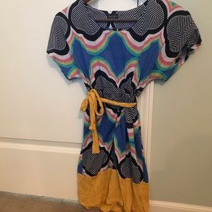 Bright Adorable Tunic